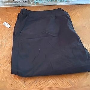 Brand new amazon essential black pants